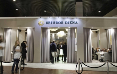 Sriubos diena
