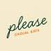 Please (Jasinskio g.)