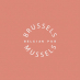 Brussels Mussels