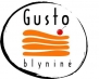 Gusto blyninė