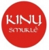 Kinu smukle