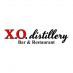 X.O. distillery