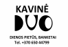 Kavinė DUO