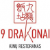 9 Drakonai