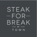 Steak for break
