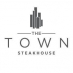 The town steakhouse
