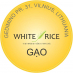 White Rice 