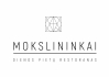 MOKSLININKAI