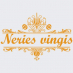 Neries Vingis