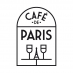 Cafe de Paris